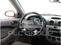 2007 Chevrolet Lacetti