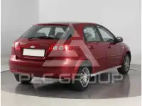 2007 Chevrolet Lacetti