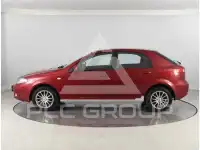 2007 Chevrolet Lacetti