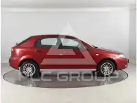 2007 Chevrolet Lacetti