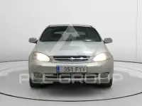2007 Chevrolet Lacetti