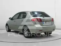 2007 Chevrolet Lacetti