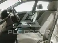 2007 Chevrolet Lacetti