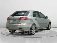 2007 Chevrolet Lacetti