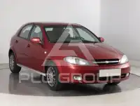 2007 Chevrolet Lacetti