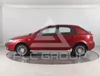 2007 Chevrolet Lacetti