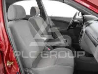 2007 Chevrolet Lacetti