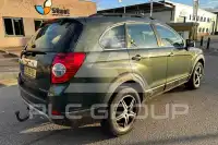 2007 Chevrolet Captiva