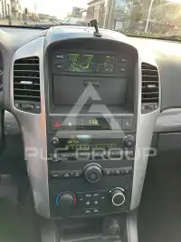 2007 Chevrolet Captiva