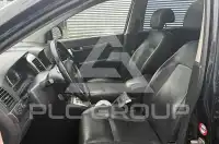 2007 Chevrolet Captiva