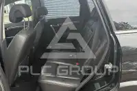 2007 Chevrolet Captiva