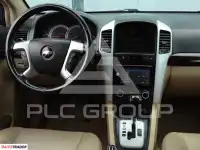 2007 Chevrolet Captiva