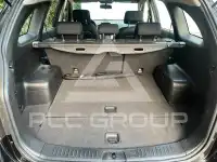 2007 Chevrolet Captiva