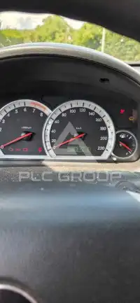 2007 Chevrolet Captiva