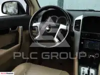 2007 Chevrolet Captiva
