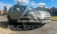 2007 Chevrolet Captiva