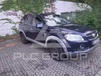 2007 Chevrolet Captiva