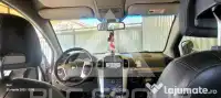 2007 Chevrolet Captiva