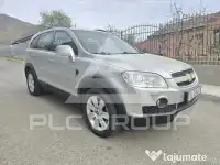 2007 Chevrolet Captiva