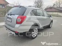 2007 Chevrolet Captiva