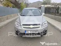 2007 Chevrolet Captiva