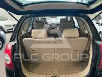 2007 Chevrolet Captiva