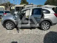 2007 Chevrolet Captiva