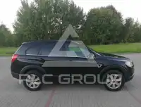 2007 Chevrolet Captiva