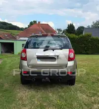 2007 Chevrolet Captiva