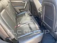 2007 Chevrolet Captiva