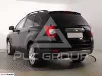2007 Chevrolet Captiva