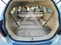 2007 Chevrolet Captiva