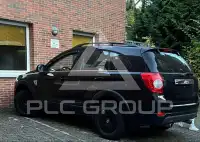 2007 Chevrolet Captiva