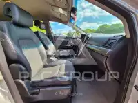 2007 Chevrolet Captiva