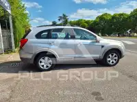 2007 Chevrolet Captiva