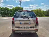 2007 Chevrolet Captiva