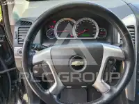2007 Chevrolet Captiva