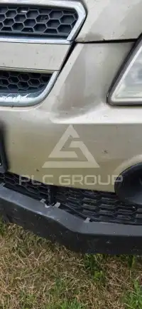 2007 Chevrolet Captiva
