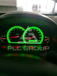 2007 Chevrolet Captiva