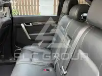 2007 Chevrolet Captiva