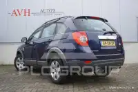 2007 Chevrolet Captiva