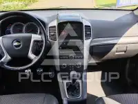 2007 Chevrolet Captiva