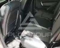 2007 Chevrolet Captiva