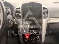 2007 Chevrolet Captiva