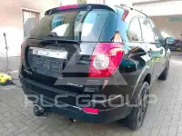 2007 Chevrolet Captiva