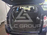 2007 Chevrolet Captiva