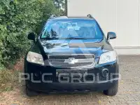 2007 Chevrolet Captiva