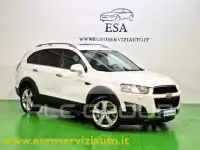 2007 Chevrolet Captiva