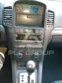 2007 Chevrolet Captiva