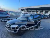 2007 Chevrolet Captiva